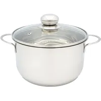 Krüger Fleischtopf Saturn 16 cm