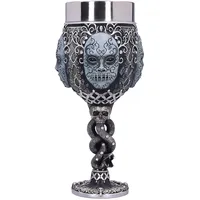 Nemesis Now Death Eater Collectable Goblet Harry Potter Todesfresser