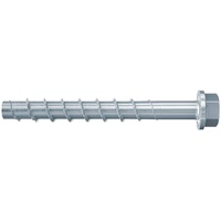 Fischer ULTRACUT FBS II 10x120 65/55/35 US