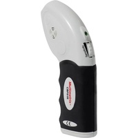 Multimetrix CBF 01 Identifikation