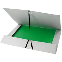 Folia Zeichenmappe grau,