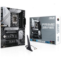 Asus PRIME Z690-P WIFI