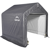 ShelterLogic Shed-in-a-box 3,24 m²