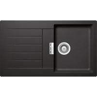Schock Signus D-100 Unterbau stone + Excenterbetätigung