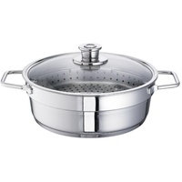Schulte-Ufer Wega Aroma-Dämpfer 30 cm