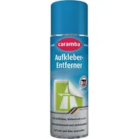 Caramba chemie Caramba Aufkleber Entferner, 300ml (661402)
