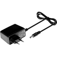 DEHNER ELEKTRONIK ATS 024T-W240E Steckernetzteil, Festspannung 24 V/DC 1