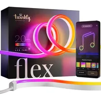 Twinkly Flex LED-Streifen RGB 2m (TWFL200STW-WEU)