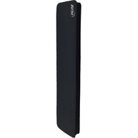 InLine Tastatur-Pad L, schwarz, Handballenauflage, 440x95x18mm