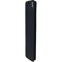 InLine Tastatur-Pad L, schwarz, Handballenauflage, 440x95x18mm