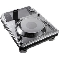 Decksaver Pioneer XDJ-1000