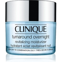 Clinique Turnaround Overnight Revitalizing Moisturizer 50 ml