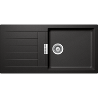 Schock Signus D-100L Unterbau G stone + Excenterbetätigung
