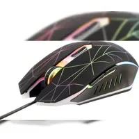 Renkforce RF-GM-120 Gaming Maus