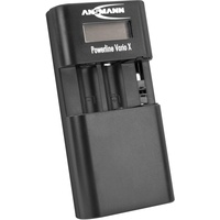 Ansmann Powerline Vario X (1001-0085)