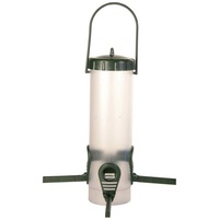 Trixie 5455 Außen-Futtersäule, 450 ml/ 23 cm