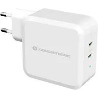 Conceptronic ALTHEA - Netzteil - 100 Watt - PD