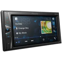Pioneer DMH-G220BT (Android Auto)