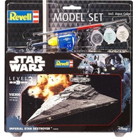 REVELL Model Set Imperial Star Destroyer