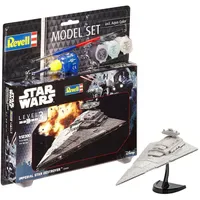 REVELL Imperial Star Destroyer 1:12300