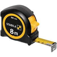 Stabila BM 100 8 m, 1000er Skala, metrisch