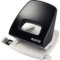 Leitz Locher NeXXt 5005 schwarz