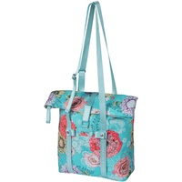 Basil Bloom Field Packtaschen, Sky Blue, 15-20L