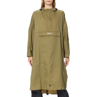 PRO-X elements Arosa Poncho (Größe L , gruen)