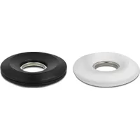 DeLock Kabelaufwickler (Kabel Jo-Jo) mit Magnetring Set 2 Stück