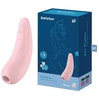 Satisfyer Curvy 2+
