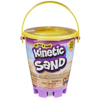 Spin Master Kinetic Sand 0,18 kg brown