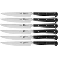 Zwilling Steak-Set 6-teilig Steak-Sets 39029-001