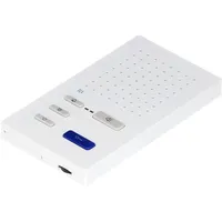 TCS Freisprechstelle Komfort ISW3130-0140