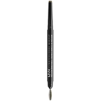 NYX Professional Makeup Precision Brow Pencil Augenbrauenstift Farbton 02