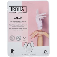Iroha Anti Age Glove 2 x 9 ml