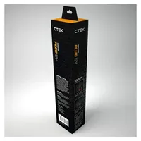 Ctek 40-165 Zigarettenanzünder-/Norm Kabel CTX INDICATOR PLUG 12V