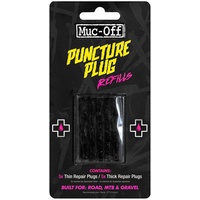 Muc-Off Puncture Plugs Refill Reparaturset (MU-TIR-2132)