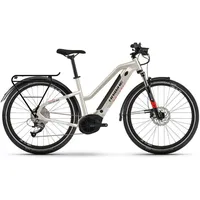 Haibike Trekking 4 Mid 2022 27,5 Zoll RH 52