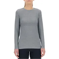 Uyn Natural Training T-Shirt, grey melange M