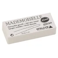 Efalock Professional Haarnadeln Mademoiselle Länge 6,5 cm Haarspangen &