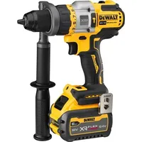 DeWalt Bohrmaschine + Akkuschrauber, DCD999T1