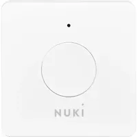 NUKI Opener Türöffner Weiß