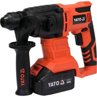 Yato Bohrhammer SDS-Plus Li-Ion | SDS Plus