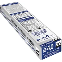 GYS 47 St. (Ø x L) 4 mm x