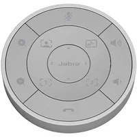 JABRA PanaCast 50 Steuereinheit grau, Fernbedienung (8211-209)