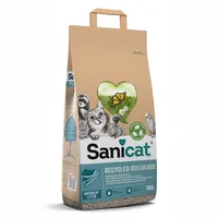 Sanicat Eco Cat Litter 10 l