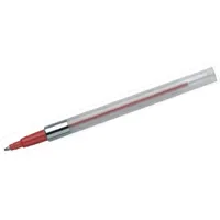 Uni-Ball Nachfüllmine 1 mm Rot