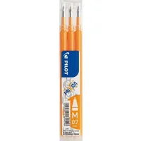Pilot Pen Ersatzmine 0,4 mm apricot 3 St.