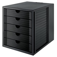 HAN Schubladenbox KARMA A4,