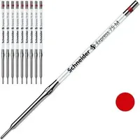 Schneider Kugelschreibermine Express 75 M rot